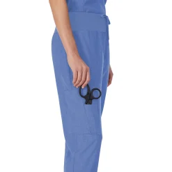 Best Womens Scrub Jogger Pant Women Womens Scrubs|Scrubs