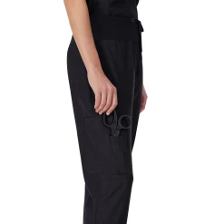 Hot Womens Scrub Jogger Pant PETITE Women Womens Scrubs|Scrubs