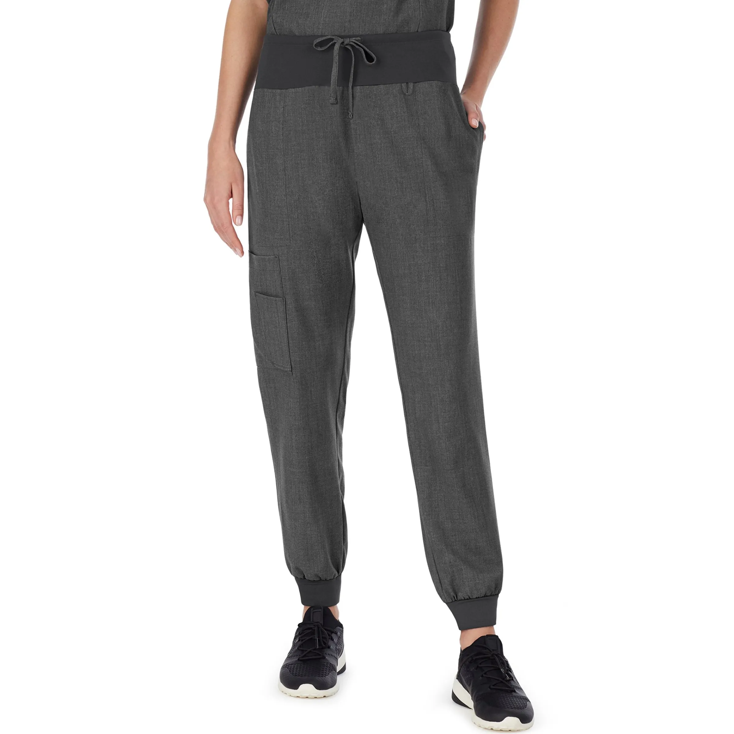 Hot Womens Scrub Jogger Pant PETITE Women Womens Scrubs|Scrubs