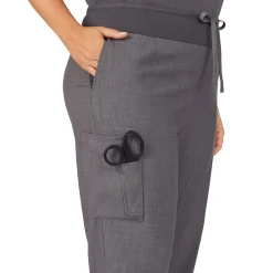 Online Womens Scrub Jogger Pant PLUS Women Womens Scrubs|Scrubs