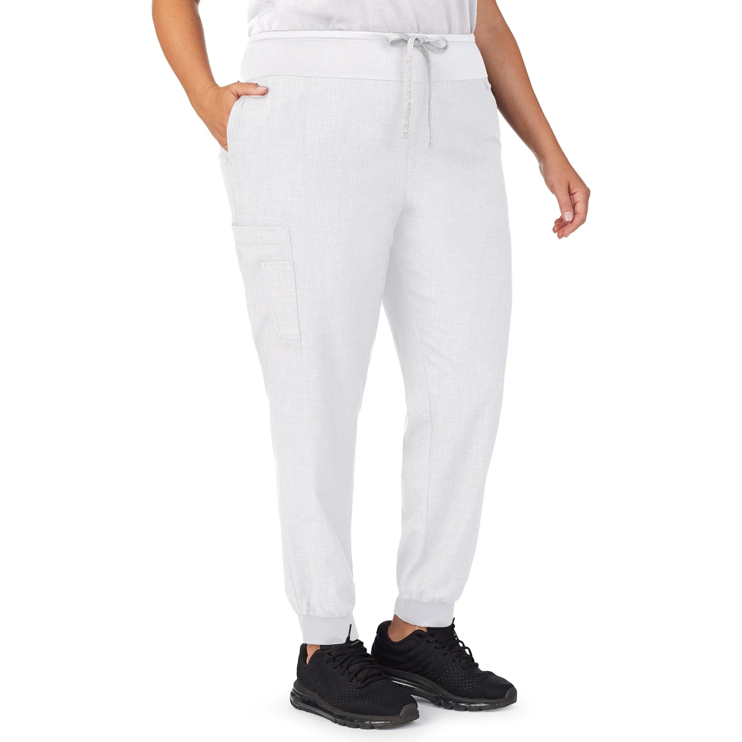 Online Womens Scrub Jogger Pant PLUS Women Womens Scrubs|Scrubs