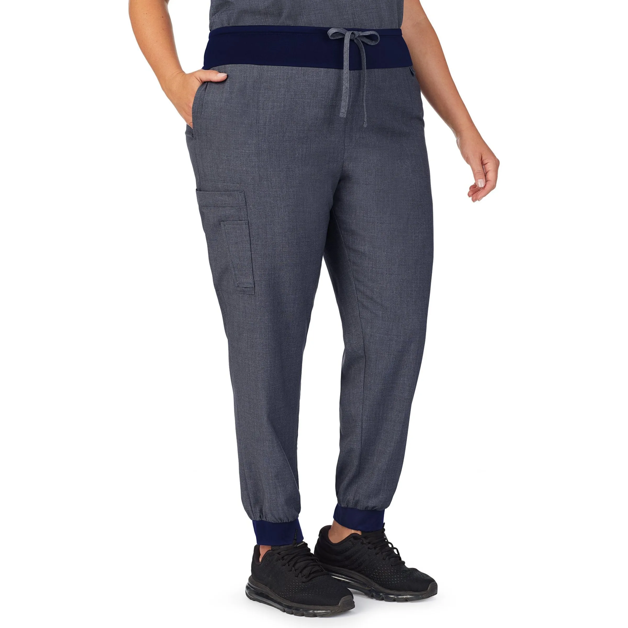 Online Womens Scrub Jogger Pant PLUS Women Womens Scrubs|Scrubs