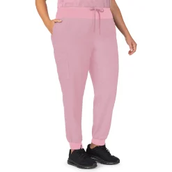 Online Womens Scrub Jogger Pant PLUS Women Womens Scrubs|Scrubs