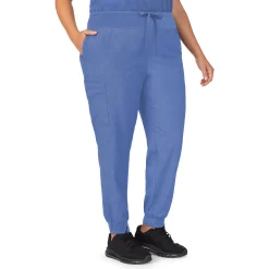 Online Womens Scrub Jogger Pant PLUS Women Womens Scrubs|Scrubs