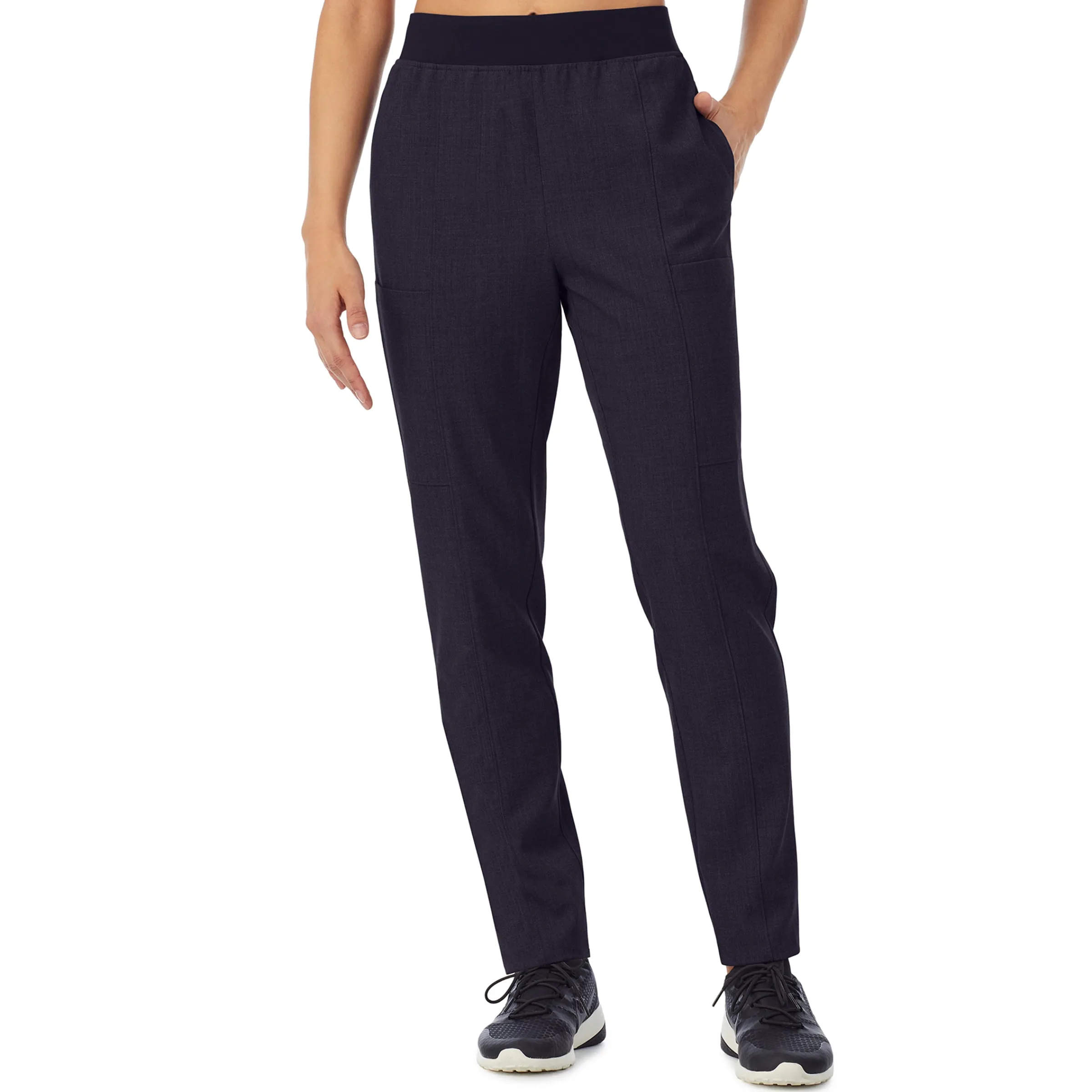 Womens Scrub Slim Cargo Pant Women Womens Scrubs|Scrubs