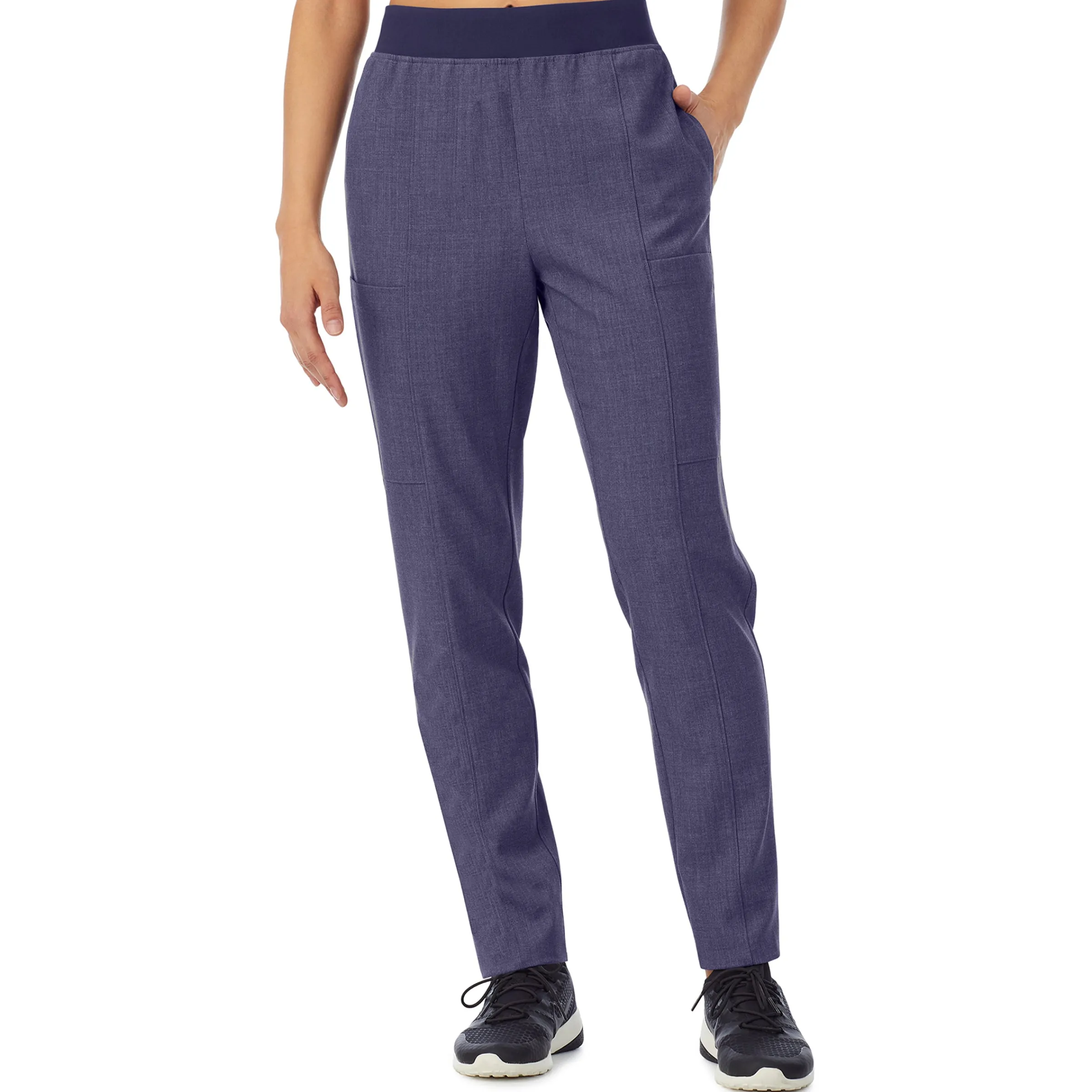 Womens Scrub Slim Cargo Pant Women Womens Scrubs|Scrubs