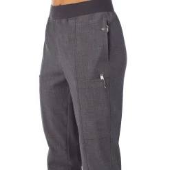 Hot Womens Scrub Slim Cargo Pant PETITE Women Womens Scrubs|Scrubs
