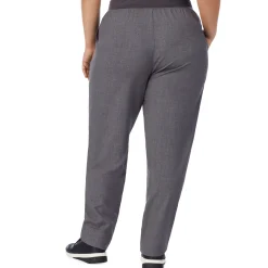 Outlet Womens Scrub Slim Cargo Pant PLUS Women Womens Scrubs|Scrubs
