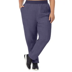 Outlet Womens Scrub Slim Cargo Pant PLUS Women Womens Scrubs|Scrubs