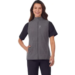 Sale Womens Scrub Vest Women Womens Scrubs|Scrubs