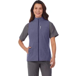 Sale Womens Scrub Vest Women Womens Scrubs|Scrubs