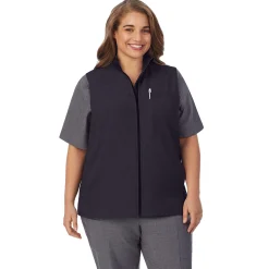 Discount Womens Scrub Vest PLUS Women Womens Scrubs|Scrubs
