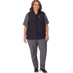 Discount Womens Scrub Vest PLUS Women Womens Scrubs|Scrubs