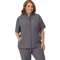 Discount Womens Scrub Vest PLUS Women Womens Scrubs|Scrubs