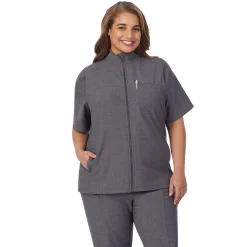 Discount Womens Scrub Vest PLUS Women Womens Scrubs|Scrubs