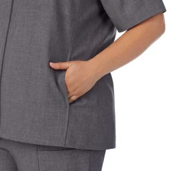 Discount Womens Scrub Vest PLUS Women Womens Scrubs|Scrubs
