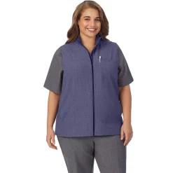 Discount Womens Scrub Vest PLUS Women Womens Scrubs|Scrubs