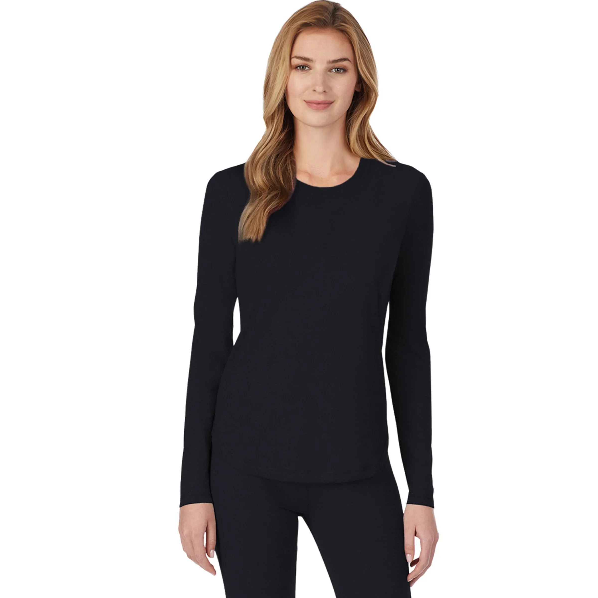 Hot Womens Underscrub Crew Neck Top PETITE Women Womens Underscrubs|Scrubs