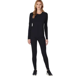 Hot Womens Underscrub Crew Neck Top PETITE Women Womens Underscrubs|Scrubs
