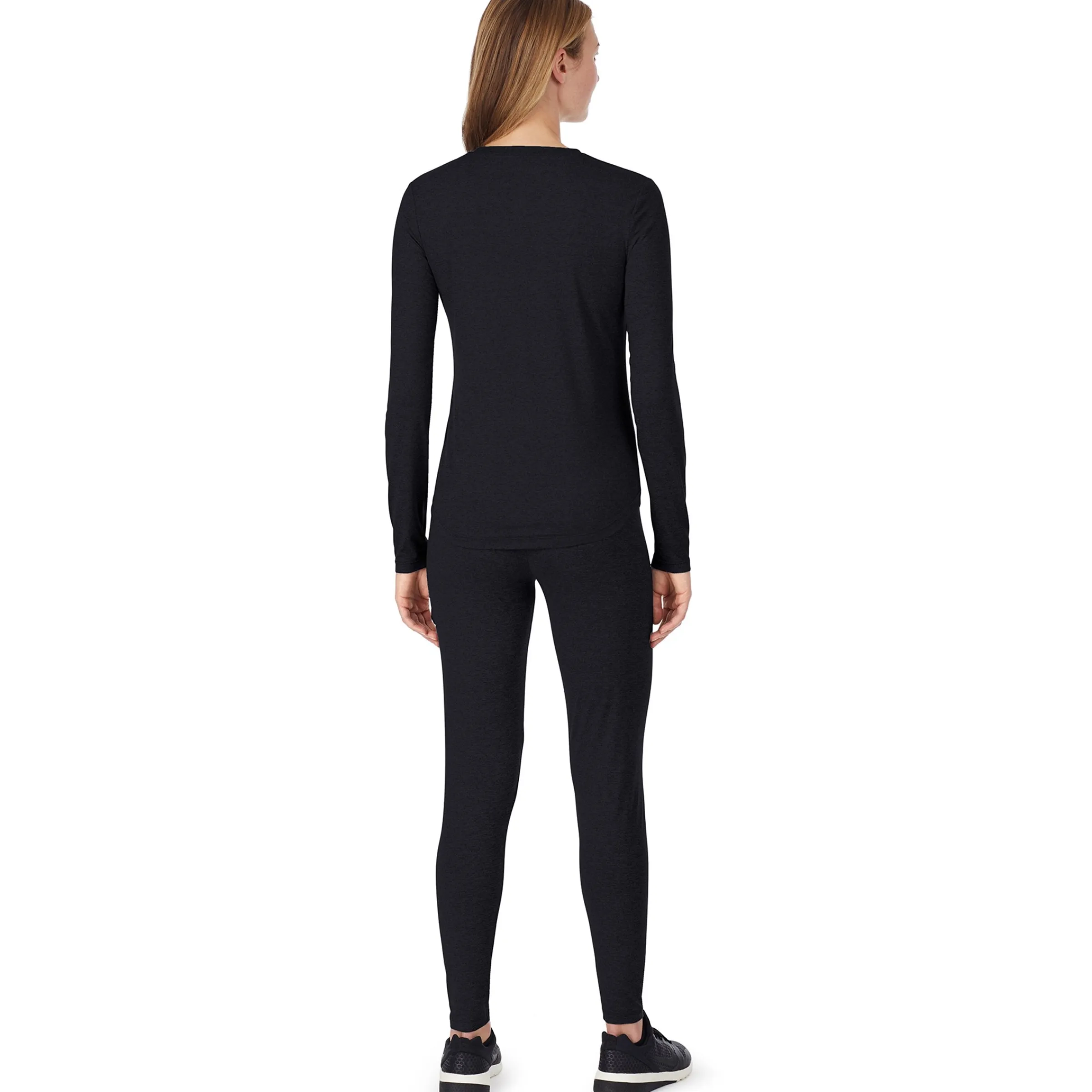 Hot Womens Underscrub Crew Neck Top PETITE Women Womens Underscrubs|Scrubs
