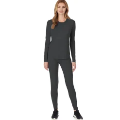 Hot Womens Underscrub Crew Neck Top PETITE Women Womens Underscrubs|Scrubs