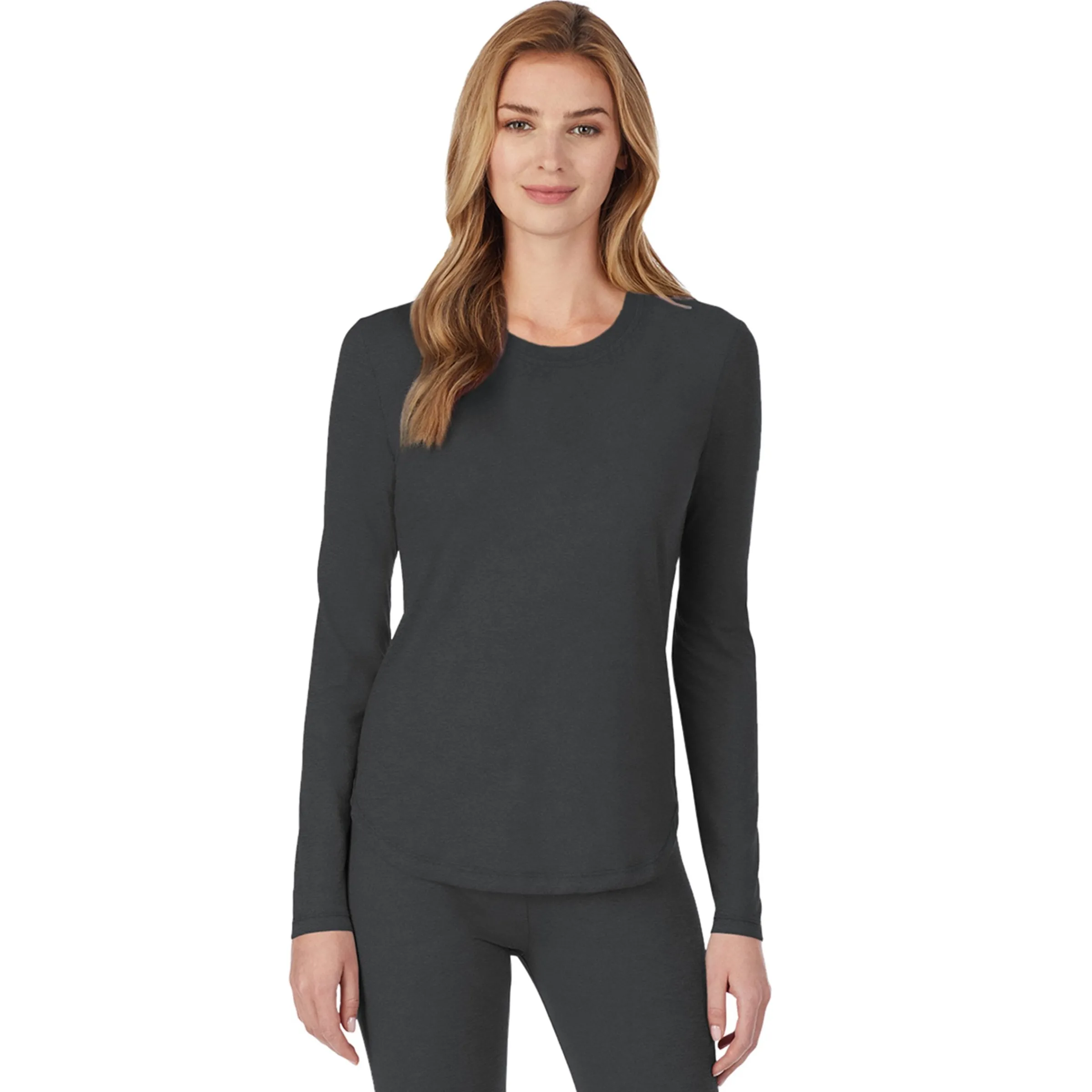 Hot Womens Underscrub Crew Neck Top PETITE Women Womens Underscrubs|Scrubs