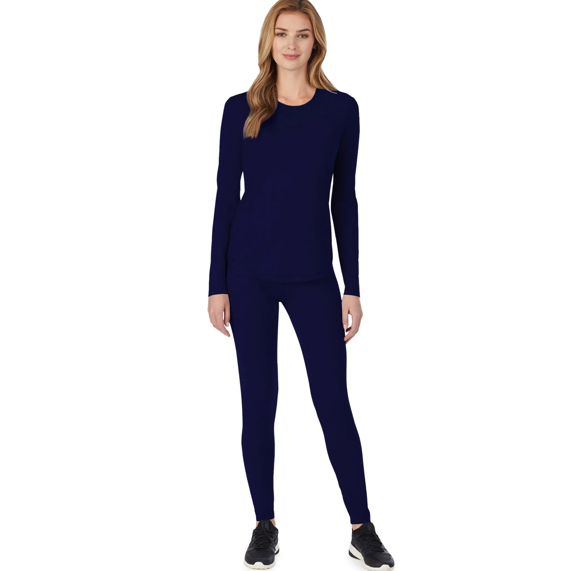 Hot Womens Underscrub Crew Neck Top PETITE Women Womens Underscrubs|Scrubs