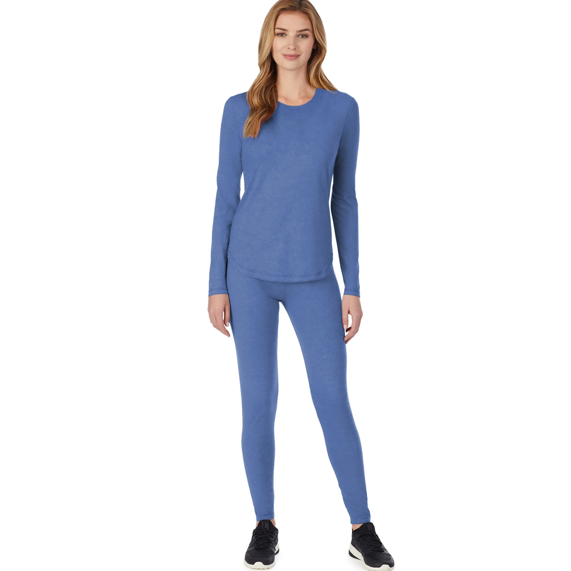 Hot Womens Underscrub Crew Neck Top PETITE Women Womens Underscrubs|Scrubs