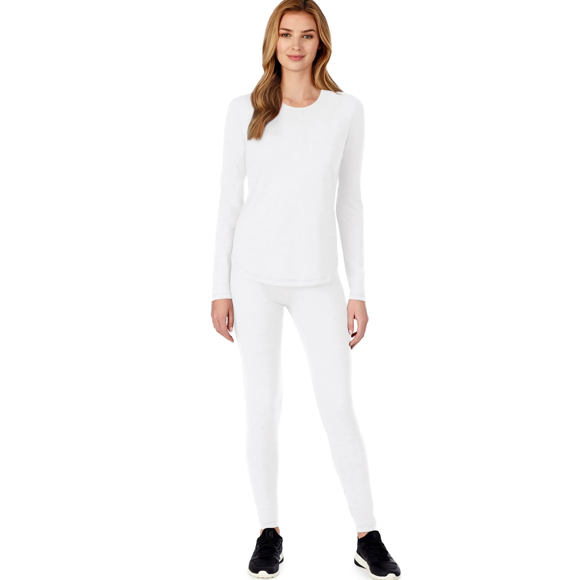 Hot Womens Underscrub Crew Neck Top PETITE Women Womens Underscrubs|Scrubs
