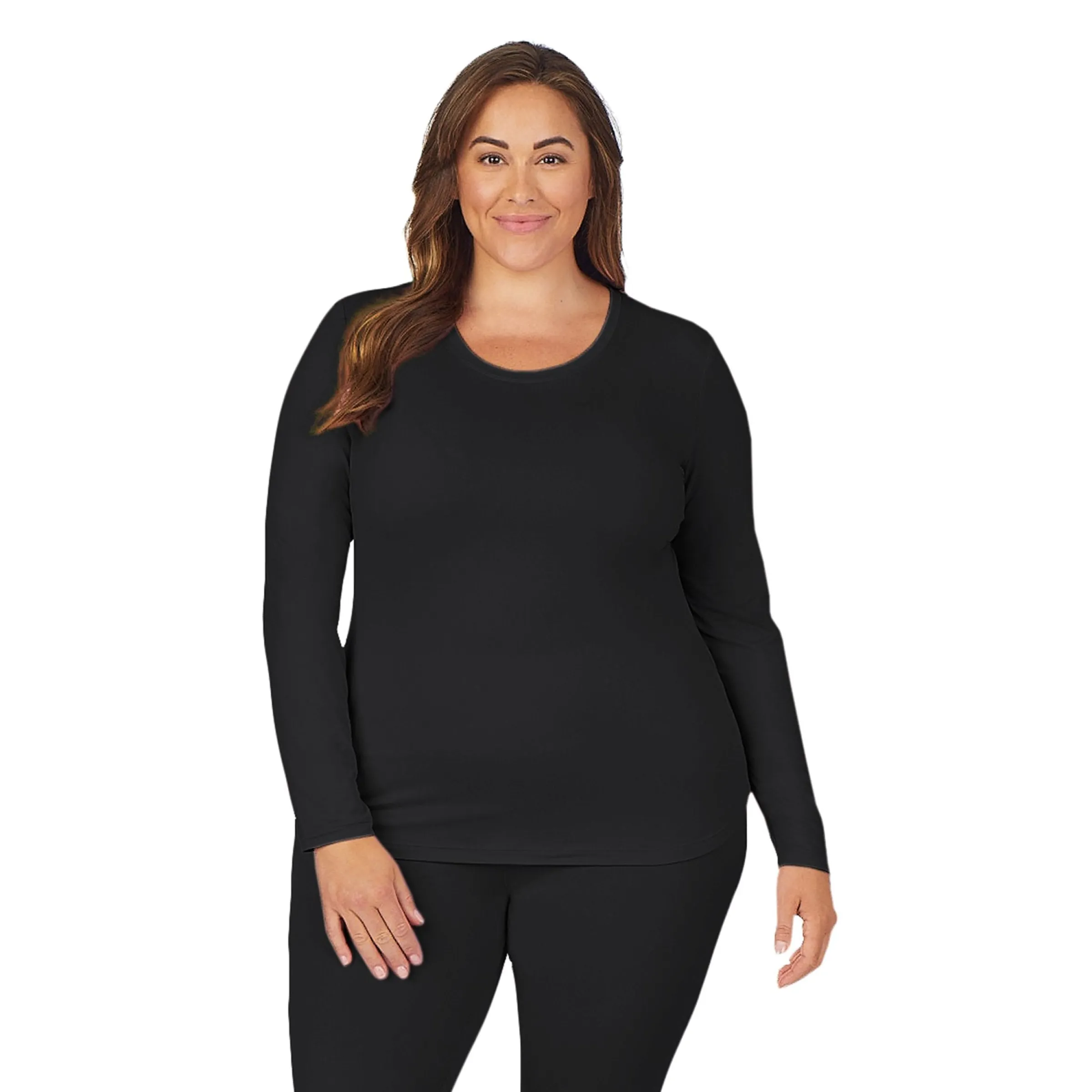 Discount Womens Underscrub Crew Neck Top PLUS Women Womens Underscrubs|Scrubs
