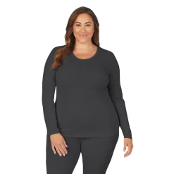 Discount Womens Underscrub Crew Neck Top PLUS Women Womens Underscrubs|Scrubs