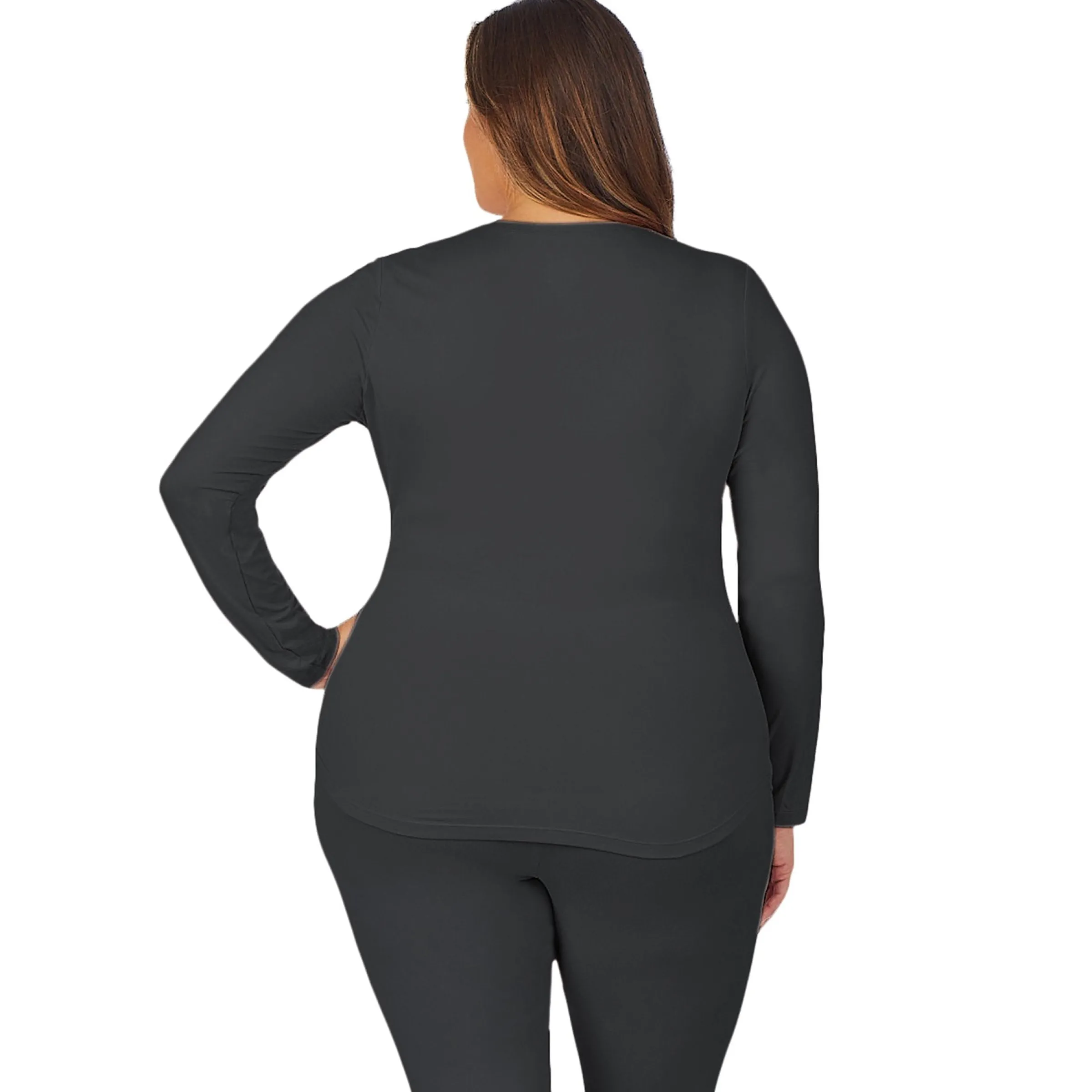 Discount Womens Underscrub Crew Neck Top PLUS Women Womens Underscrubs|Scrubs