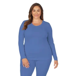 Discount Womens Underscrub Crew Neck Top PLUS Women Womens Underscrubs|Scrubs