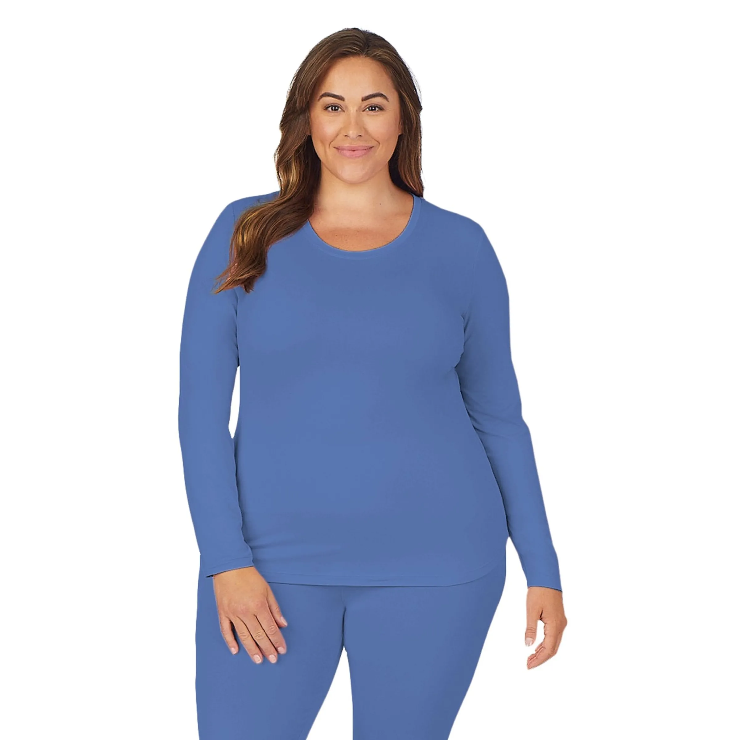 Discount Womens Underscrub Crew Neck Top PLUS Women Womens Underscrubs|Scrubs