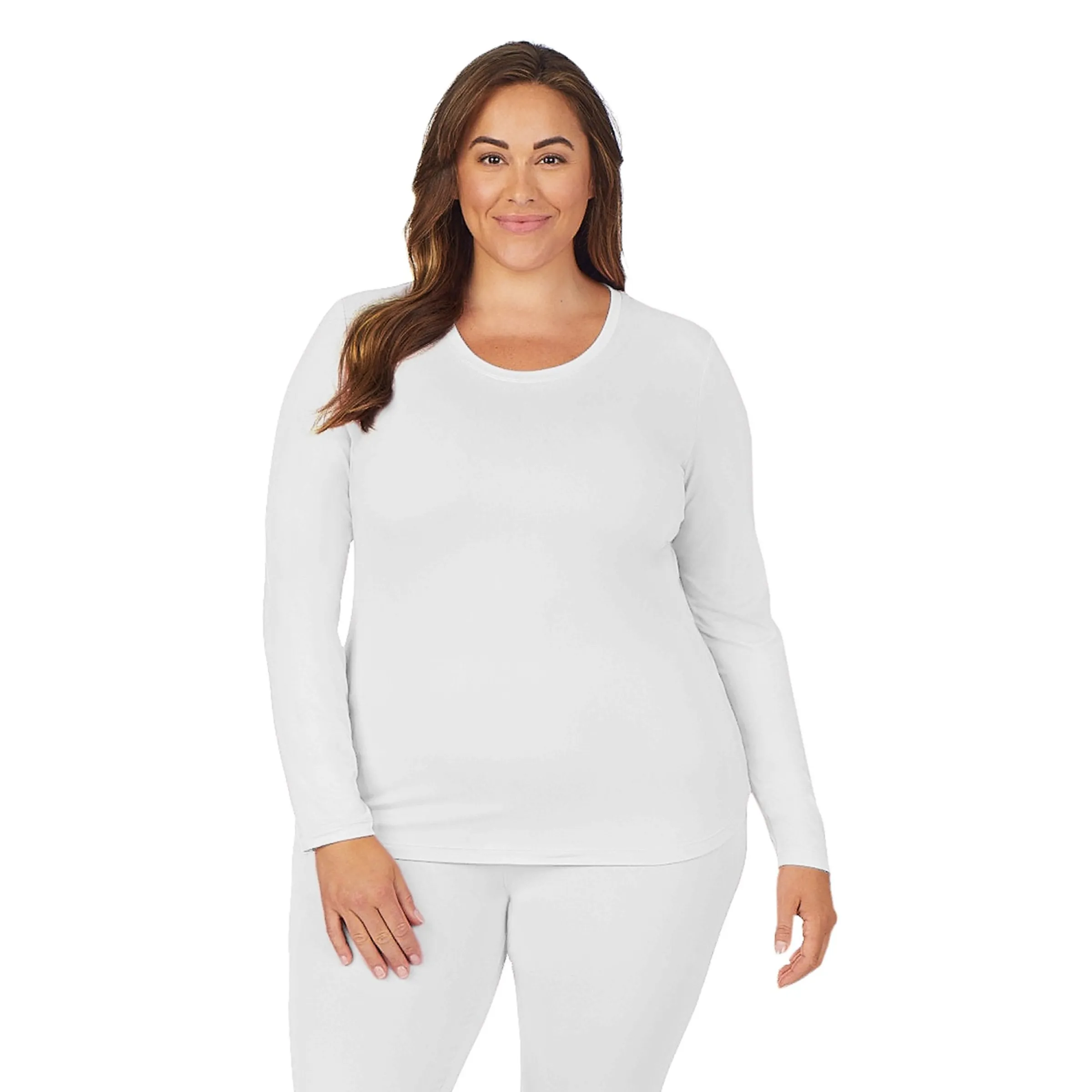 Discount Womens Underscrub Crew Neck Top PLUS Women Womens Underscrubs|Scrubs