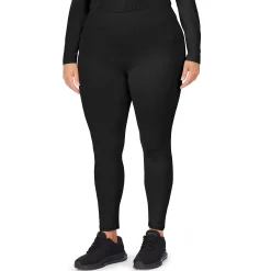 Womens Underscrub Legging PLUS Women Womens Underscrubs|Scrubs