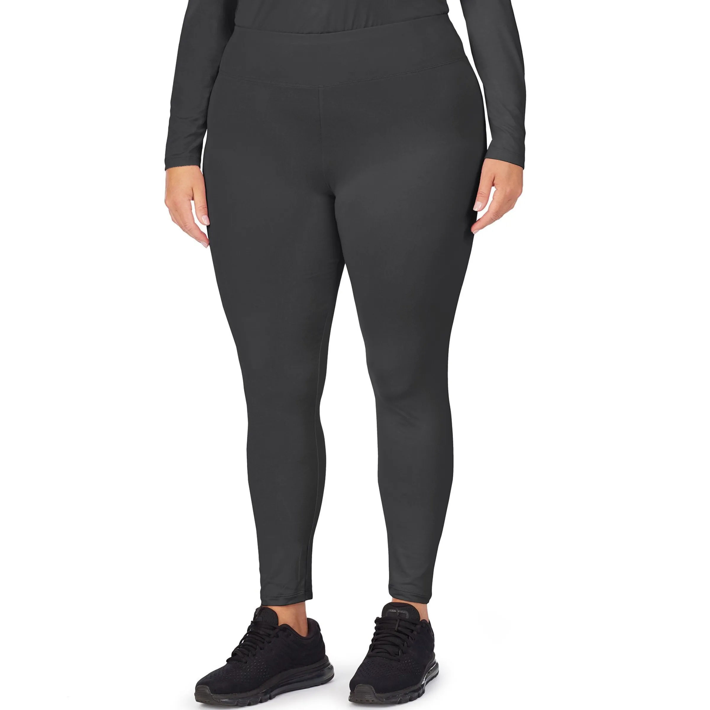 Womens Underscrub Legging PLUS Women Womens Underscrubs|Scrubs