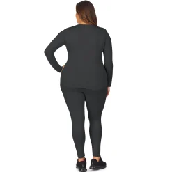 Womens Underscrub Legging PLUS Women Womens Underscrubs|Scrubs
