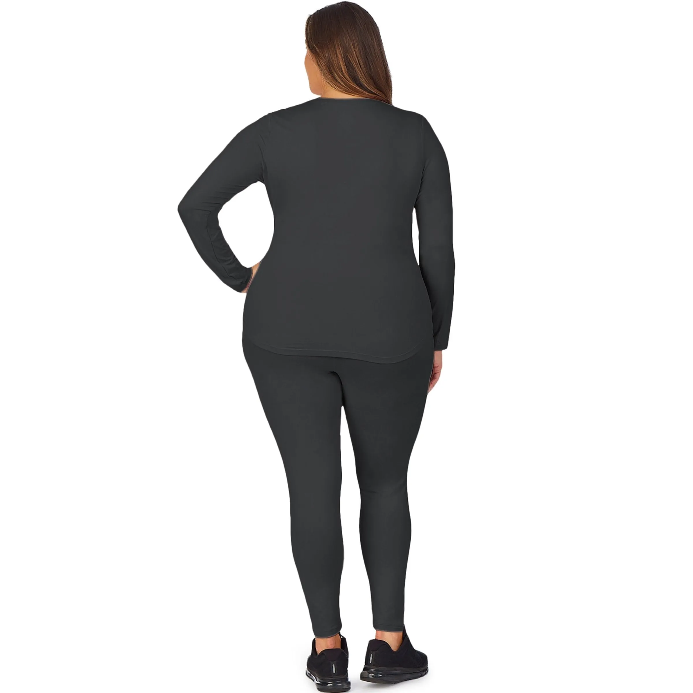 Womens Underscrub Legging PLUS Women Womens Underscrubs|Scrubs