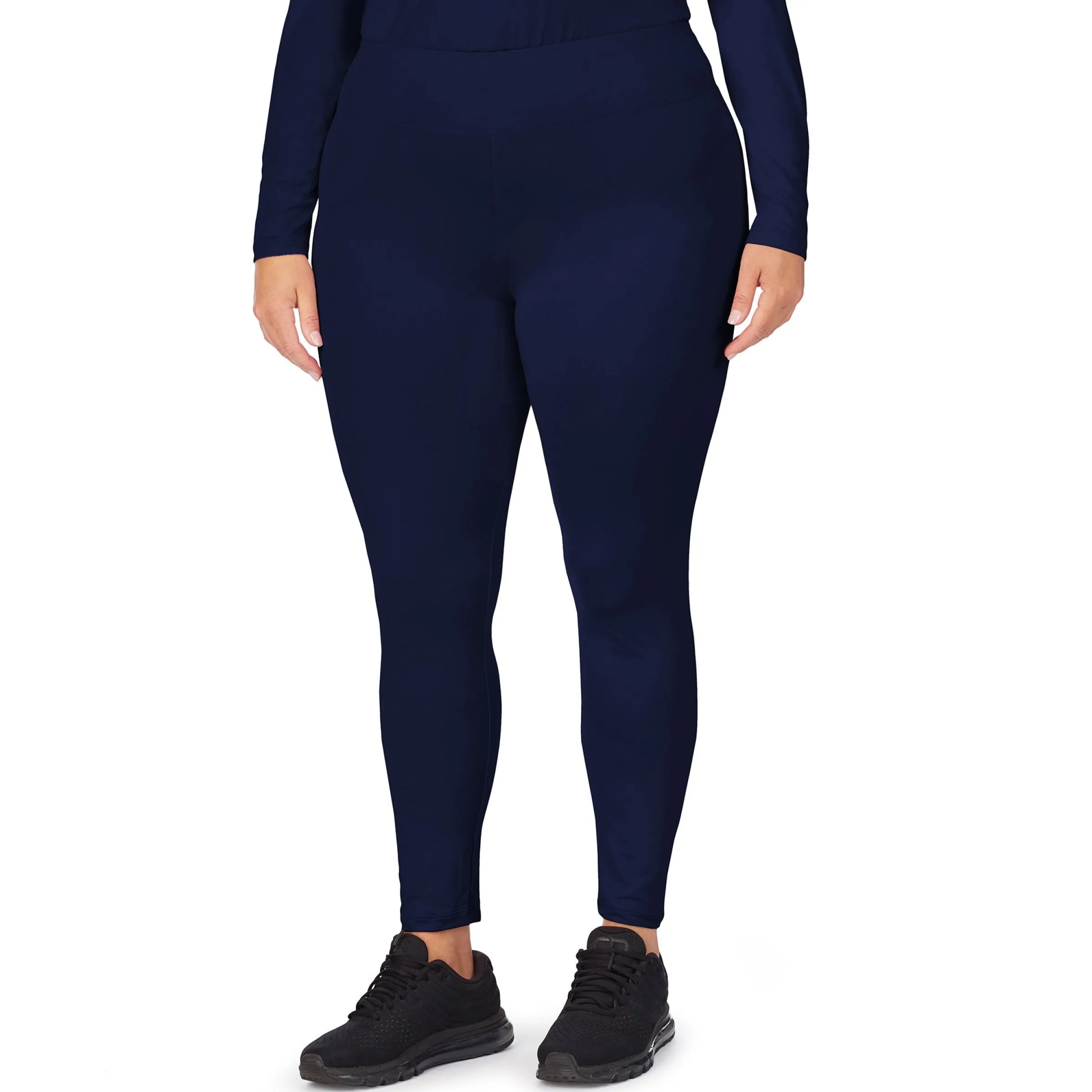 Womens Underscrub Legging PLUS Women Womens Underscrubs|Scrubs