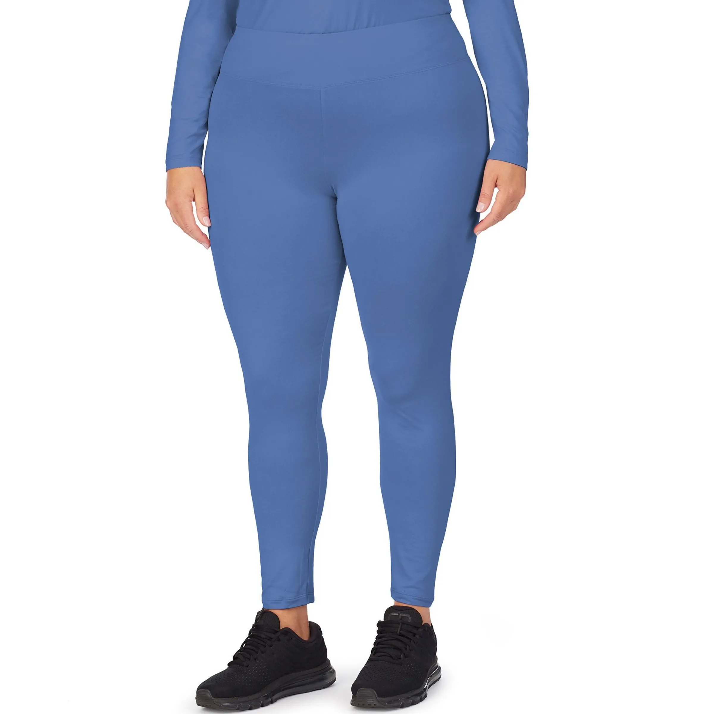 Womens Underscrub Legging PLUS Women Womens Underscrubs|Scrubs